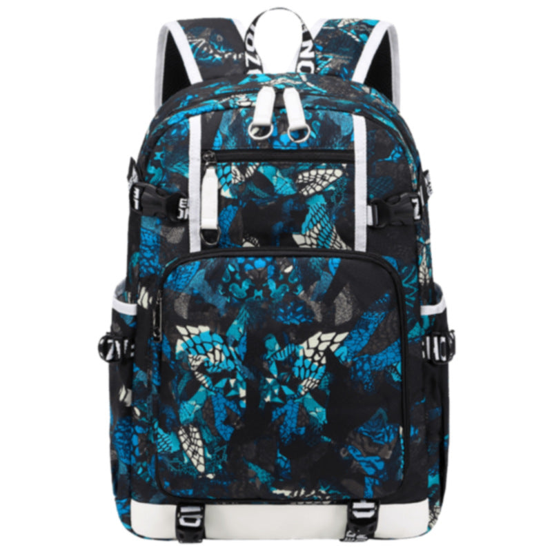 Kamen Rider School Backpack