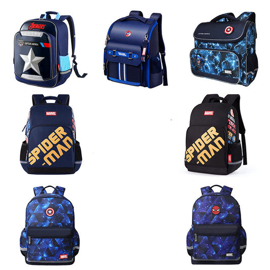 Character Backpack
