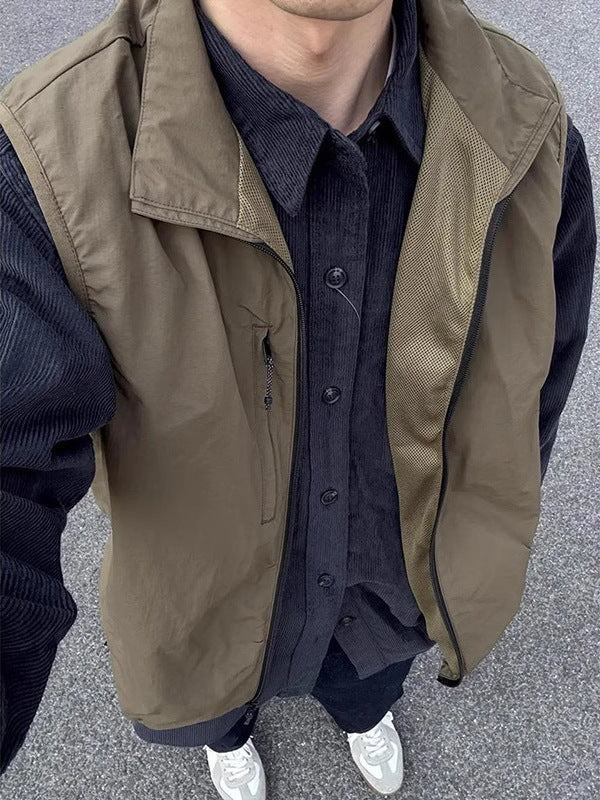 Utility Tactical Vest