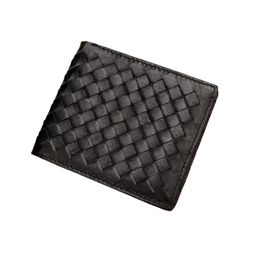 Leather Wallet