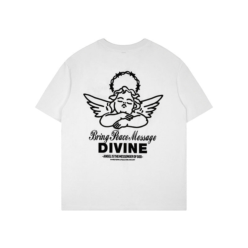 Divine Mission T-Shirt