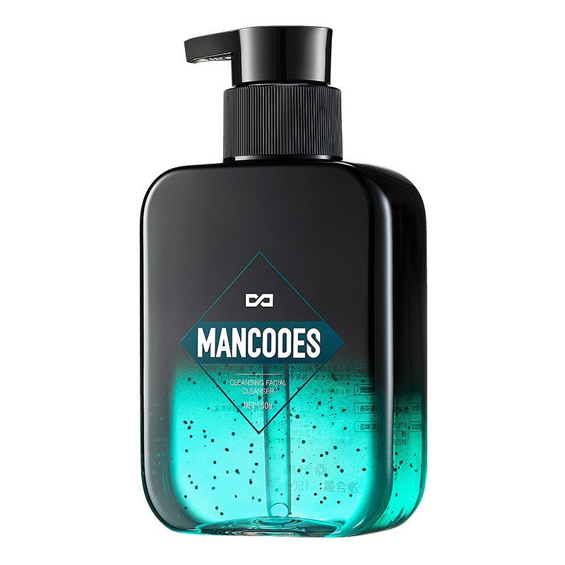 Shasoul Amino Acid Cleanser