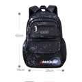 Galaxy Series School Backpack