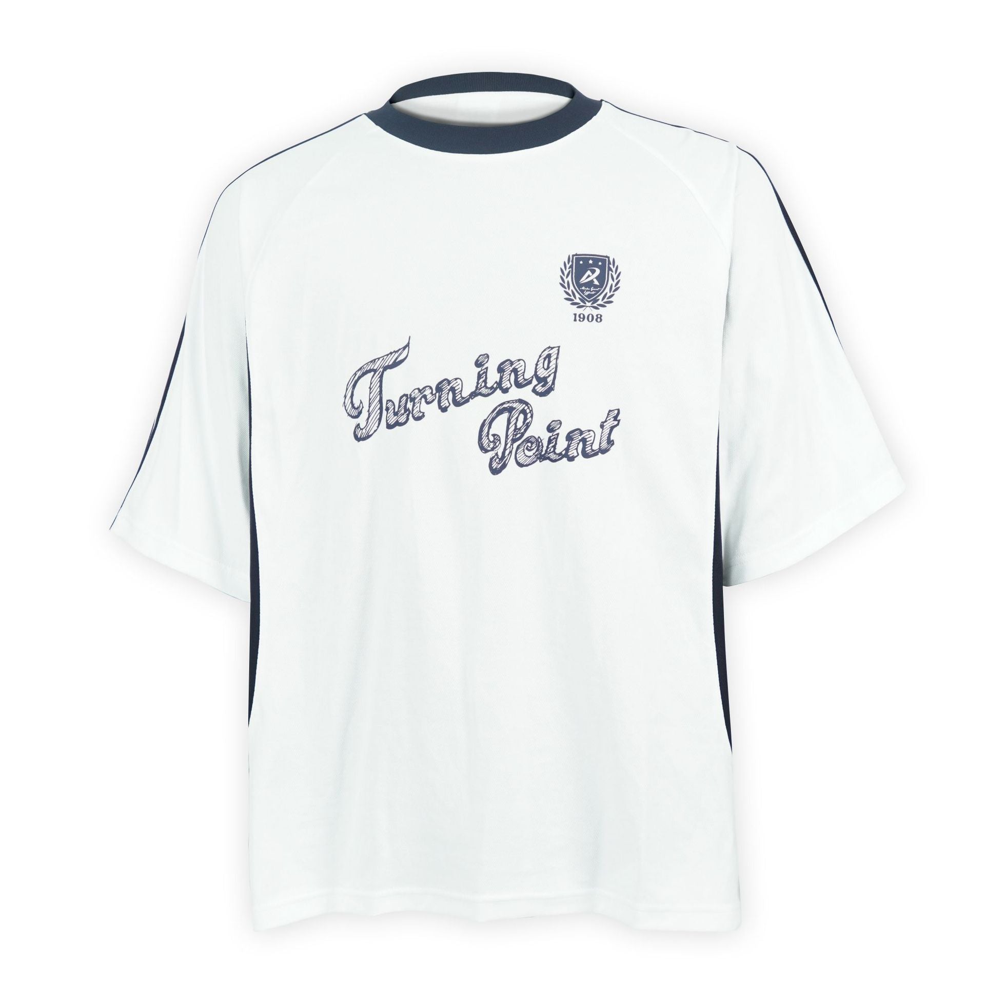 Lightweight Jersey T-Shirt