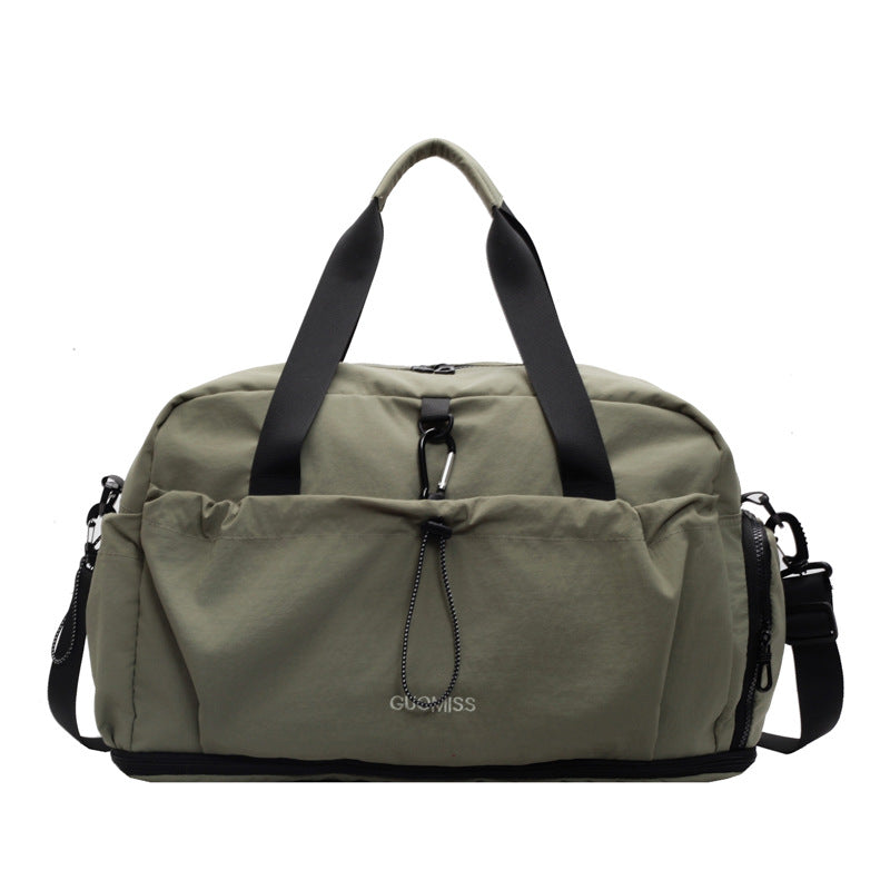 Multifunctional Travel Duffel