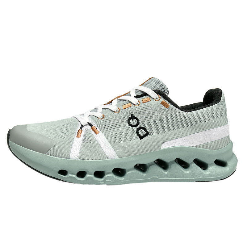 Cloud Sprint Performance Runners