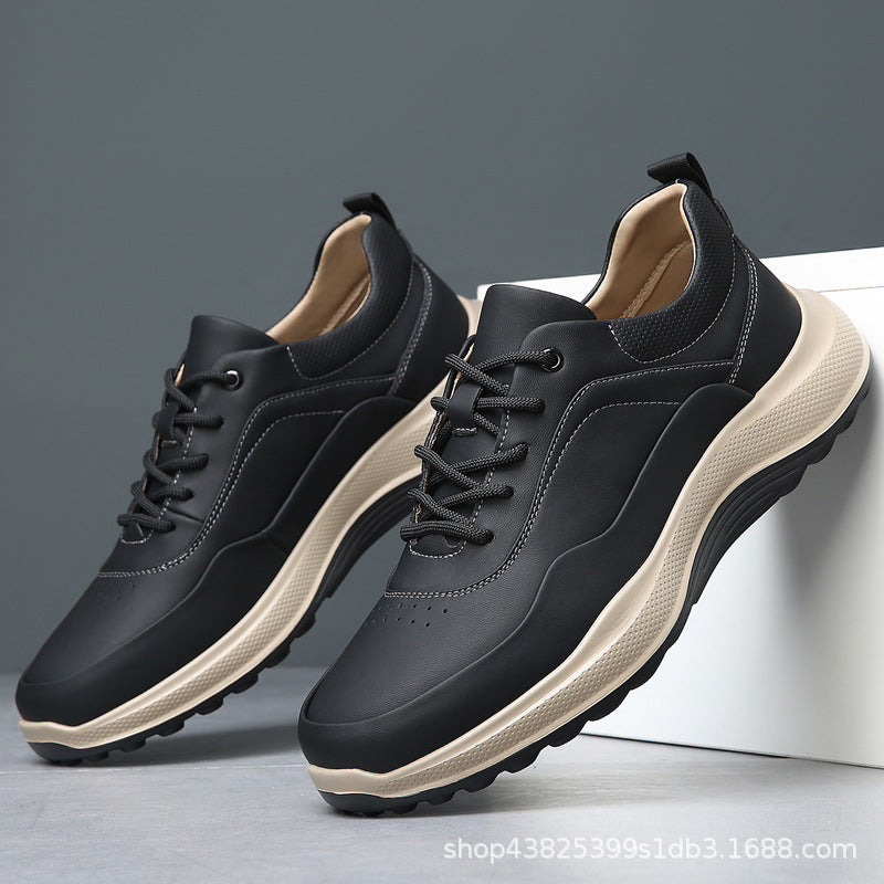 Essential Casual Sneakers