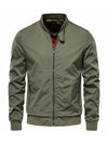 836 Army Green