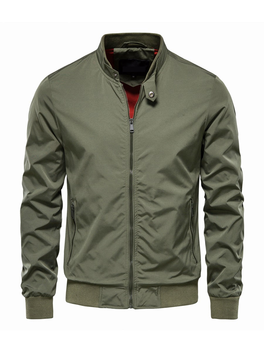 Urban Elite Varsity Jacket