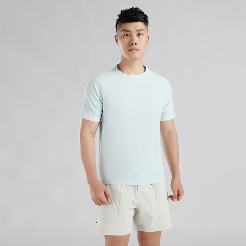 Active-Wear Performance Top