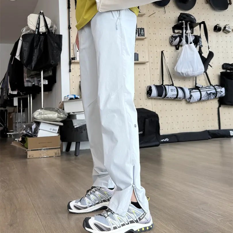 Quick-Dry Training & Leisure