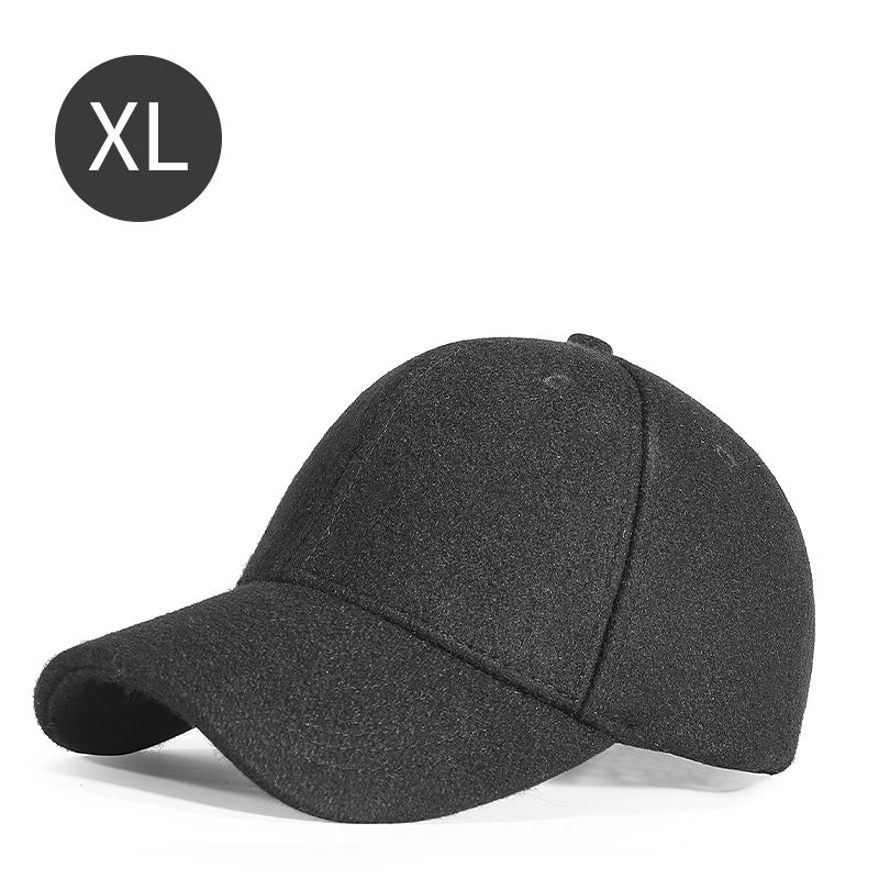 WoolFlex Classic Cap
