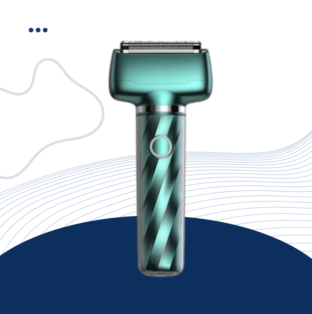 Shasoul FlexReciprocate Shaver