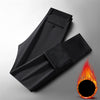 Black [plus velvet thickening]