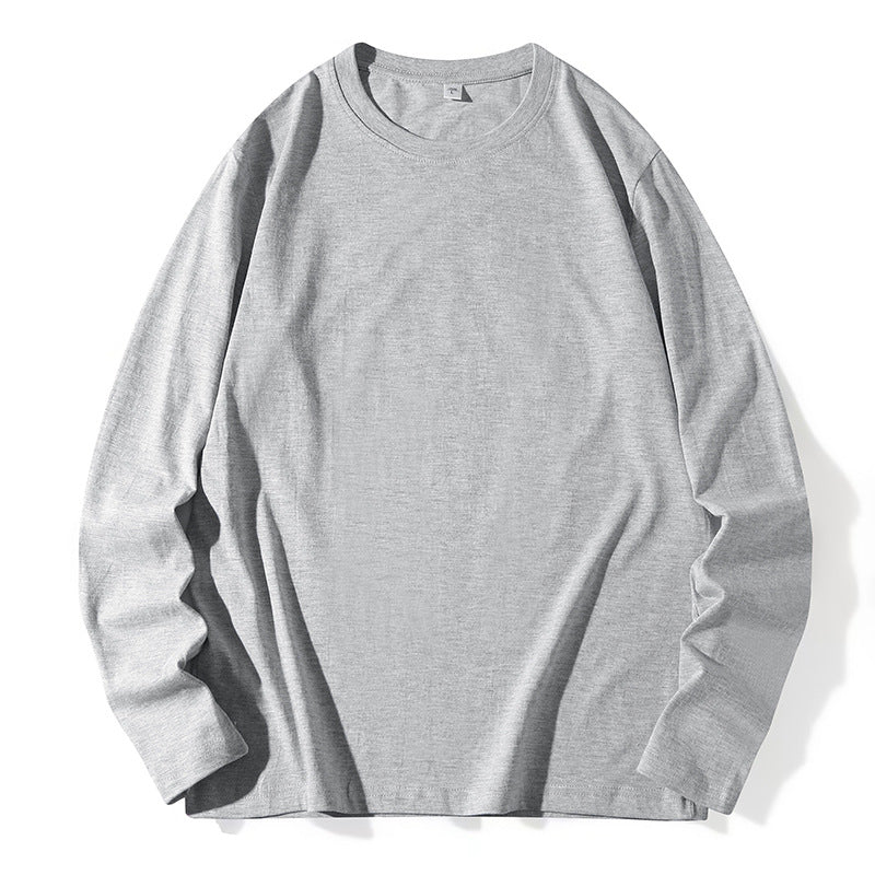 Japanese Style Long Sleeve T-Shirt