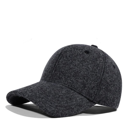 WoolFlex Classic Cap