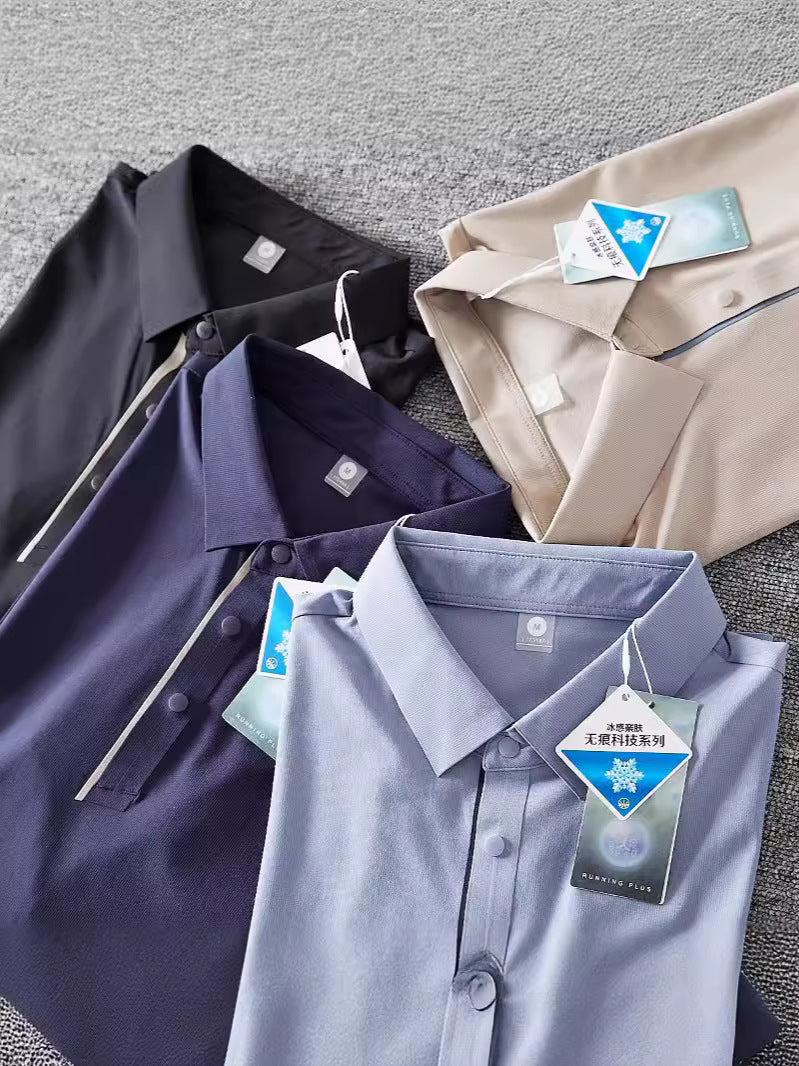 Elite Performance Polo
