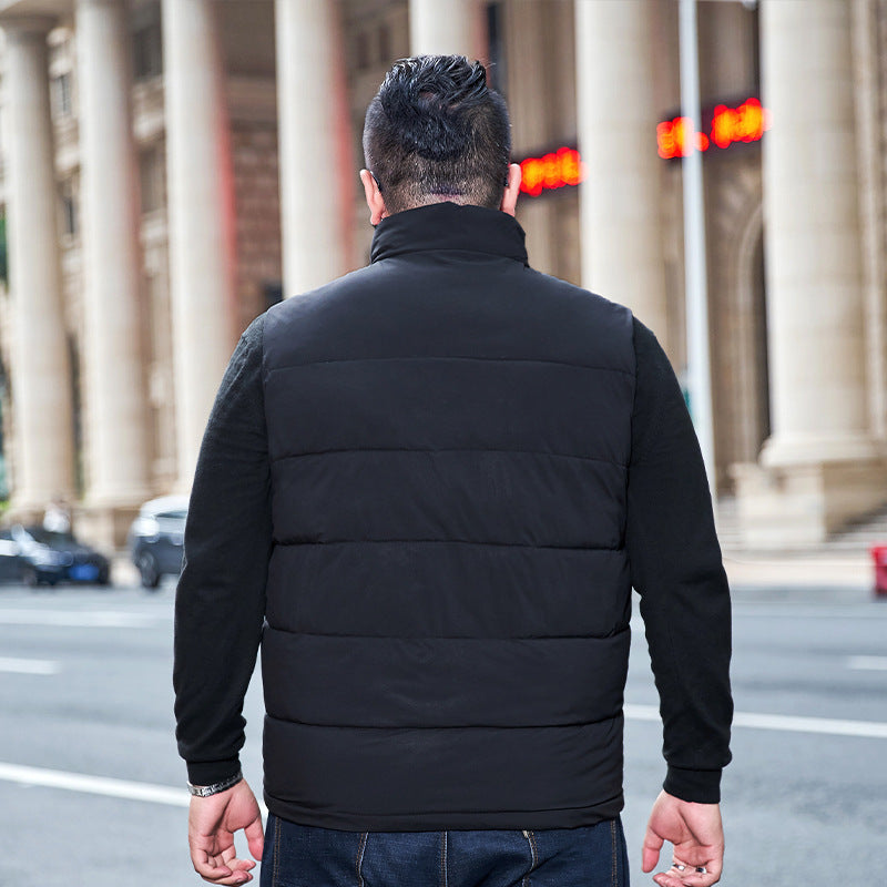 Ultra Lightweight Padded Utility Vest