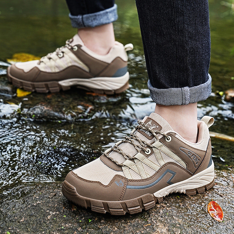 Outdoor Hiking Shoes