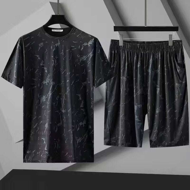 Lightweight Utility Short Set
