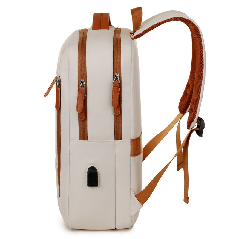 Large Capacity Backpack