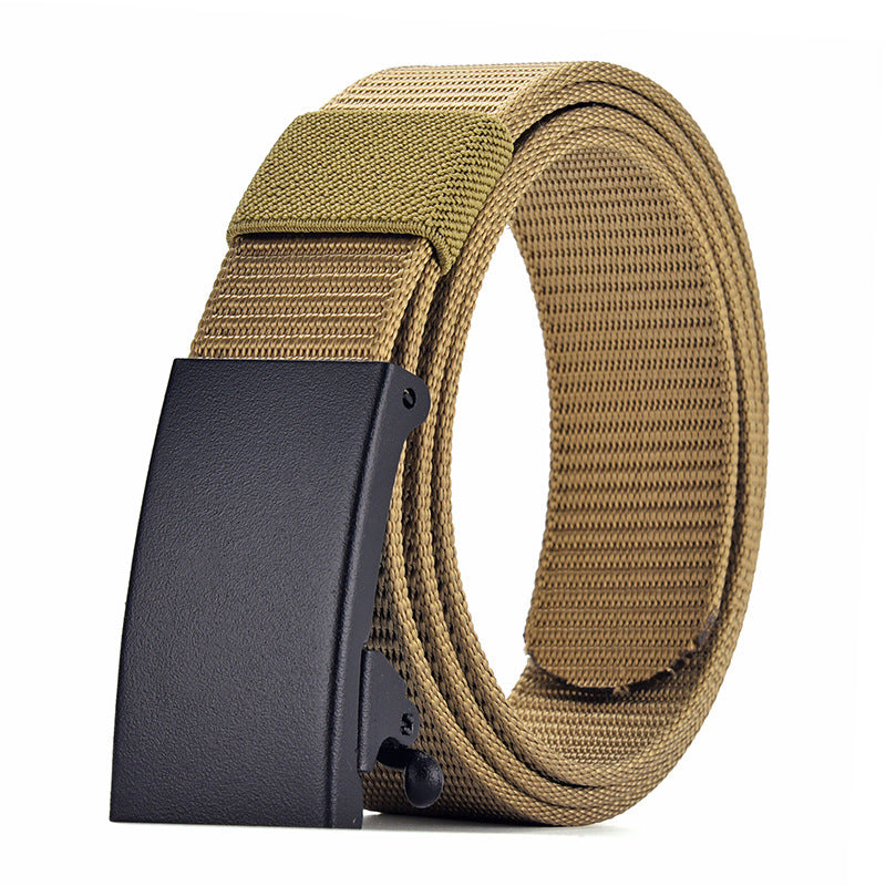 TrailForce Tactical Belts