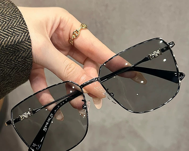 Fashion Square Sunglasses