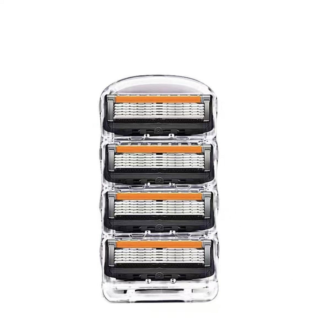 Shasoul 5-Blade Razor