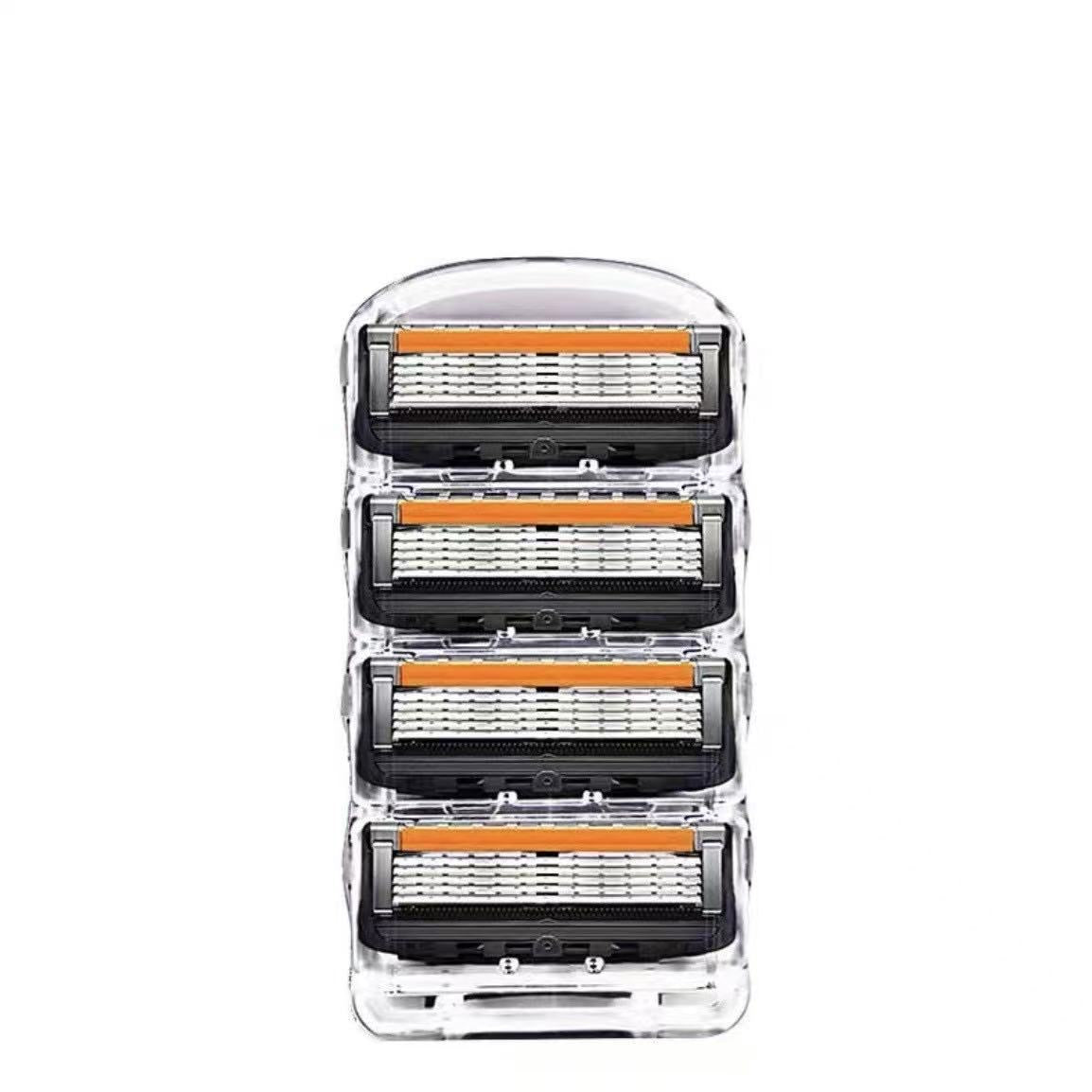 Shasoul 5-Blade Razor