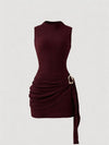Dark Red