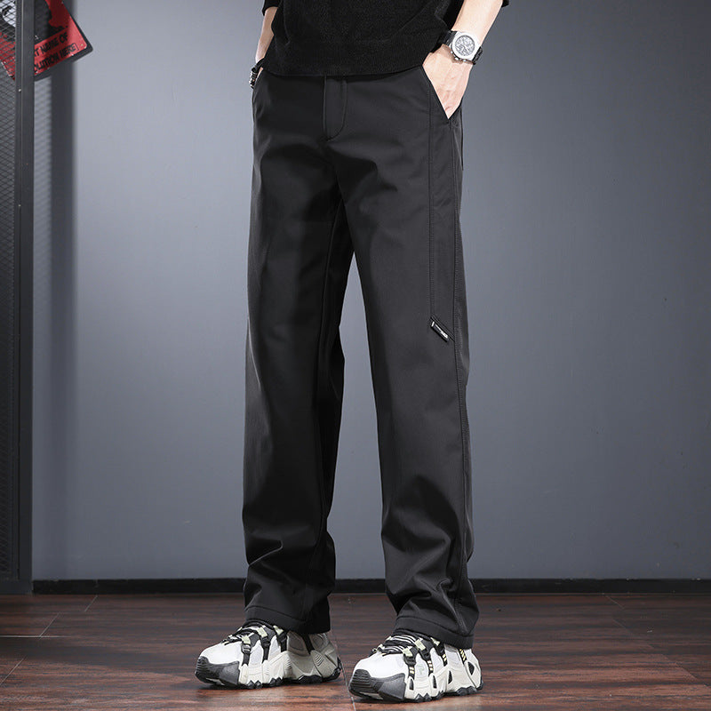 High Performance Utility Trousers