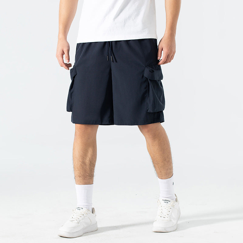 Casual Cargo Shorts