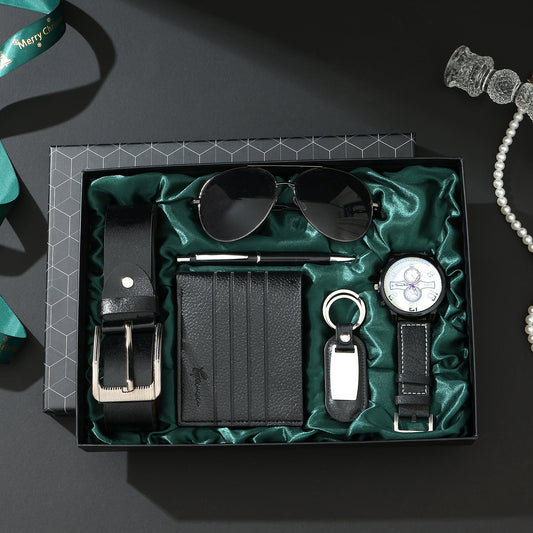 Yuletide Gentleman's Prestige Set