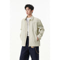 Urban Softshell Utility Jacket