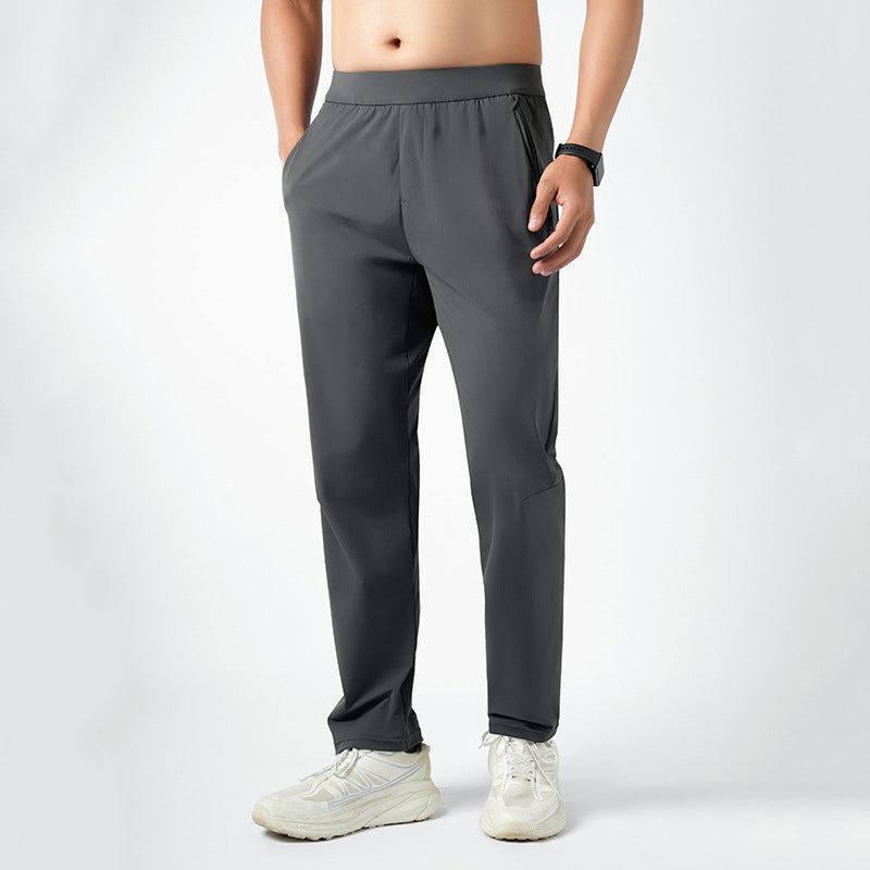 Tech Utility Track Pants