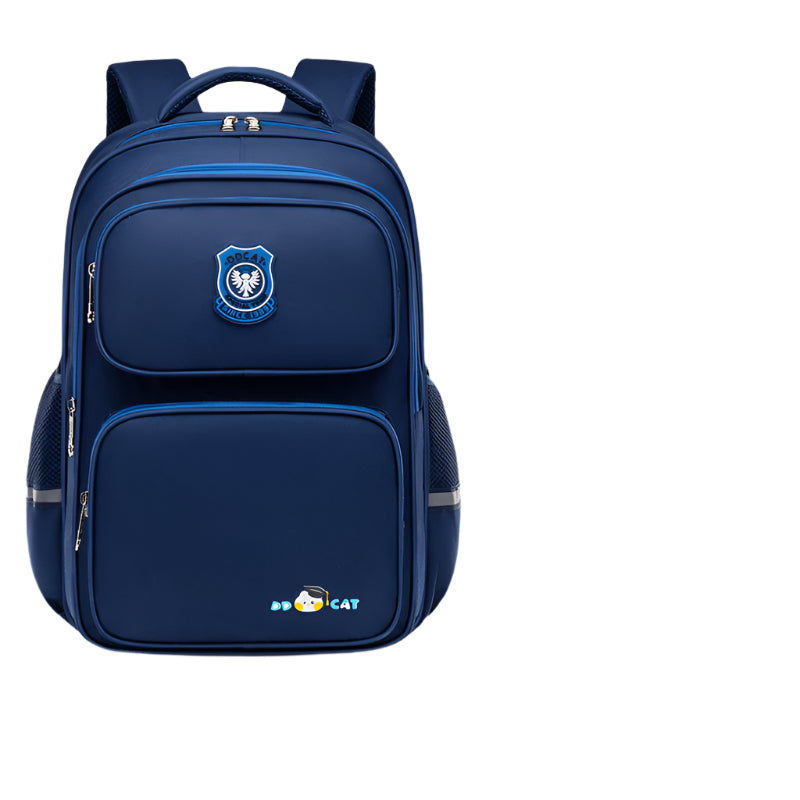 Ergonomic Children's Backpack
