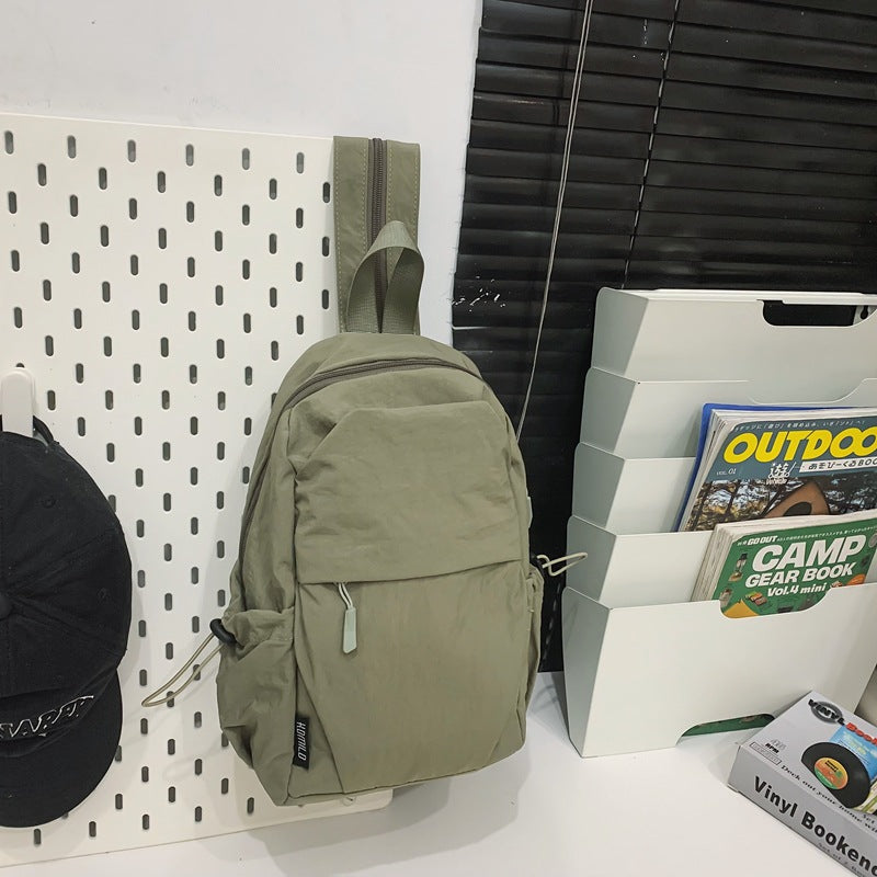 Multifunctional Outdoor Chest Rig