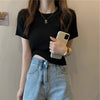 Black - solid color