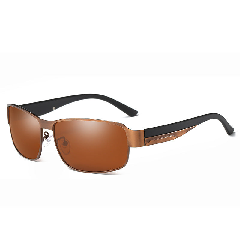 Men's Polarized Sunglasses