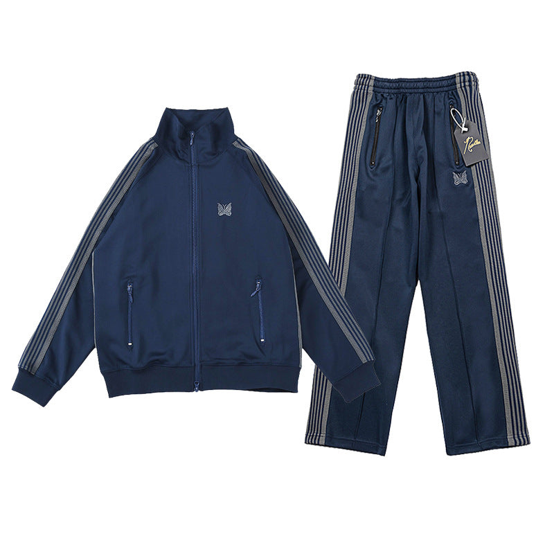 Lightweight Track Suit