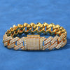 Gold (width 14mm)