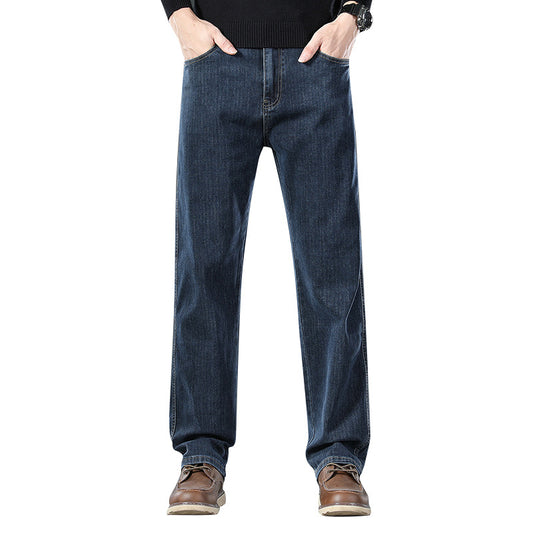 Baggy Fit Jeans