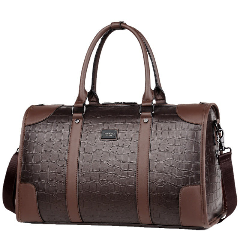 Travel and Business Duffel