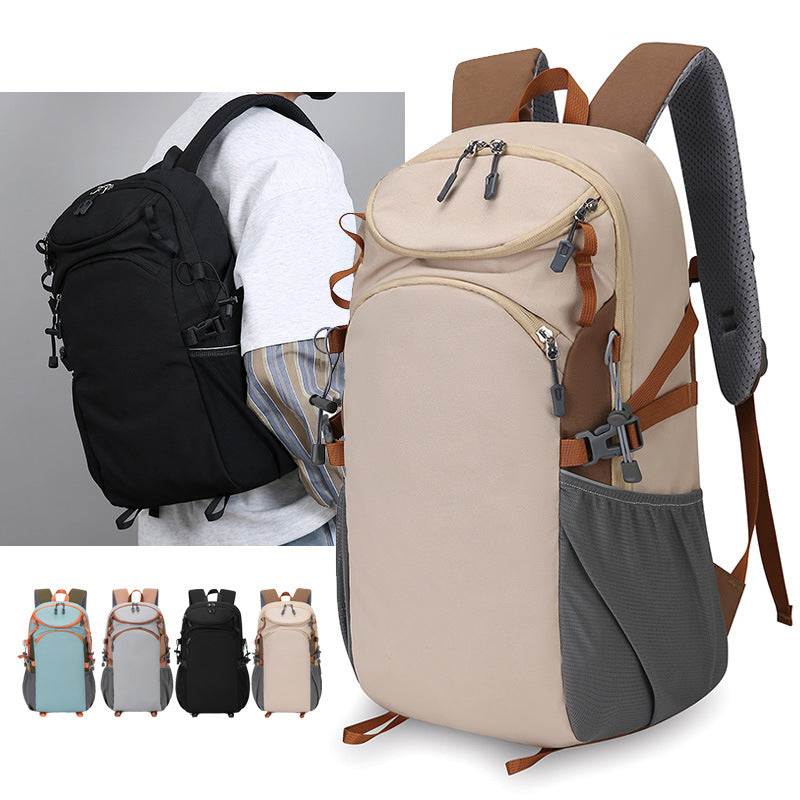 Commute & Travel Backpack