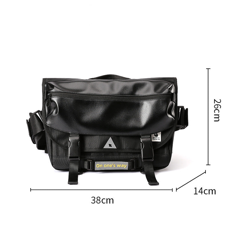Multi-functional Chest Bag