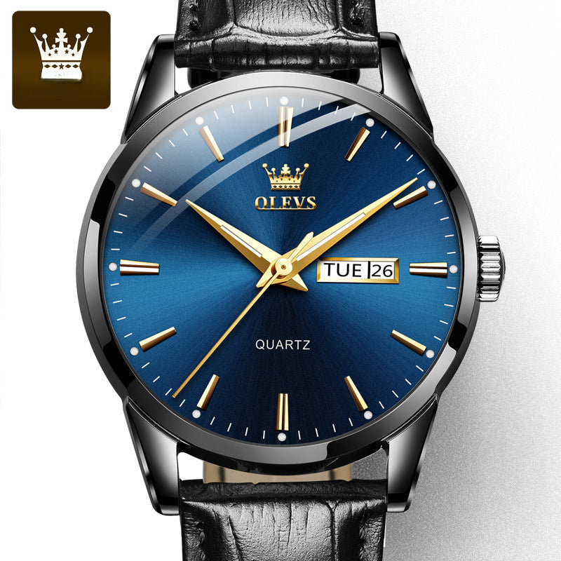 RegalTime Classic Watch