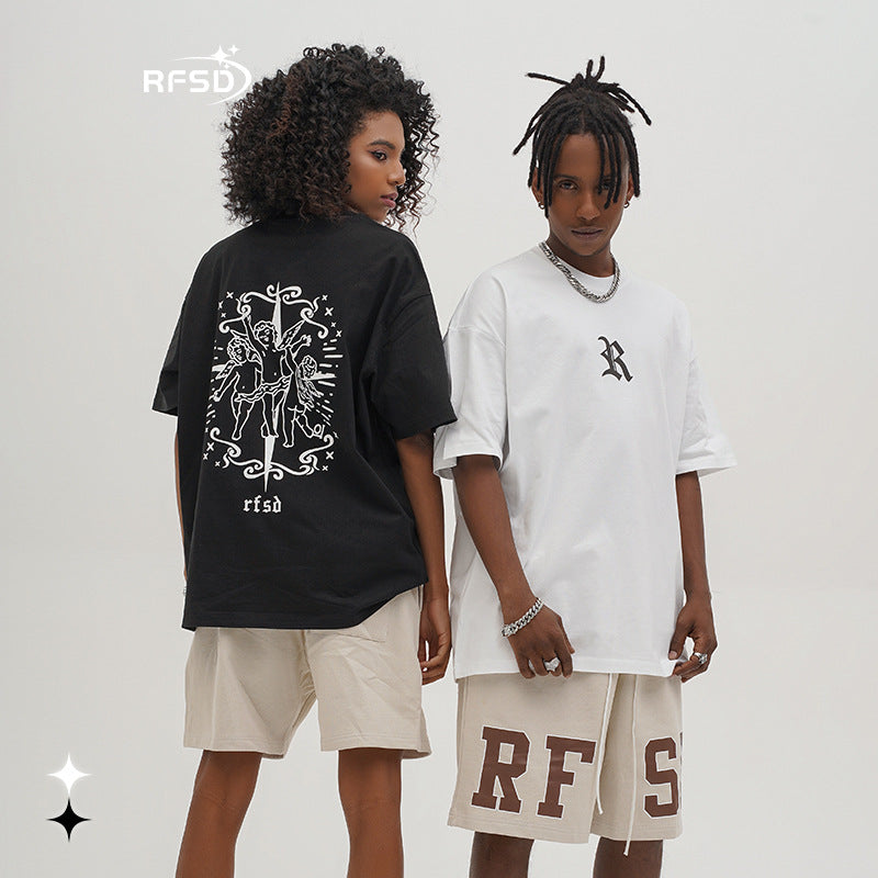 Graphic T-Shirt