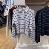 Light blue stripe 84503