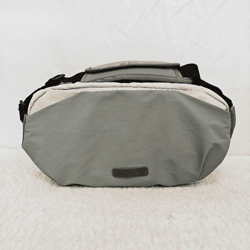 Urban Commuter Sling Bag