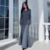 Dark gray